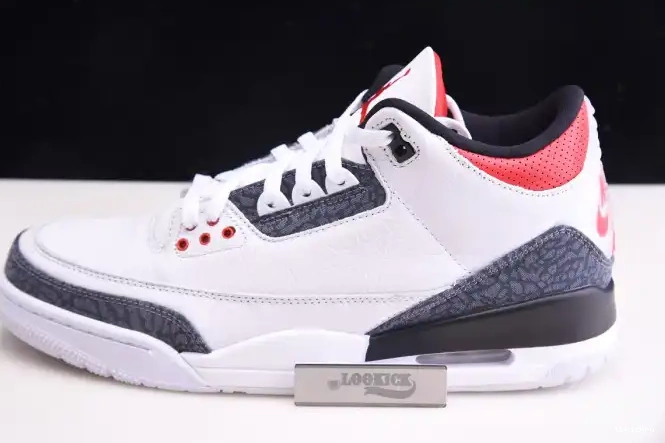 Cheap TBK RETRO JORDAN FIRE 3 